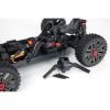 Picture of Arrma ARA4306V3 1/8 TYPHON 3S 4WD BLX Buggy Red RTR