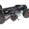 Picture of Arrma ARA4306V3 1/8 TYPHON 3S 4WD BLX Buggy Red RTR