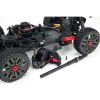 Picture of Arrma ARA4306V3 1/8 TYPHON 3S 4WD BLX Buggy Red RTR