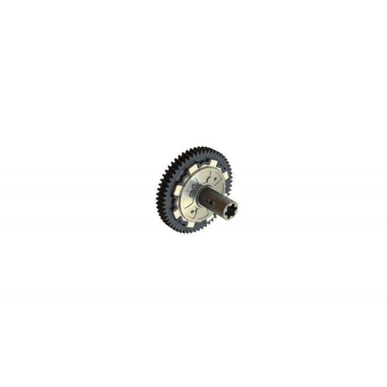 Picture of Arrma ARA310949 HD 57T Slipper Set 0.8Mod