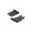 Picture of Arrma AR320419/ARAC9261 F/R Lower Skidplate (2)