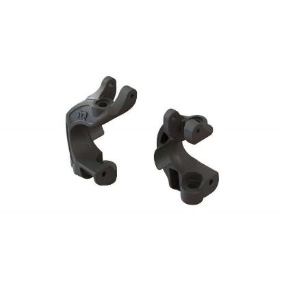 Picture of Arrma AR330442/ARAC5047 C-Hubs (2)