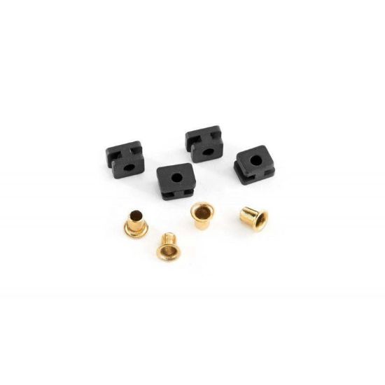Picture of Arrma AR390141/ARAM1009 ADS Grommets (4)