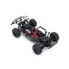 Picture of Arrma ARA4203V3T1 SENTON 4X4 V3 MEGA 550 Brushed Short Course Truck RTR Red/Black