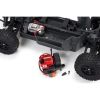 Picture of Arrma ARA4203V3T1 SENTON 4X4 V3 MEGA 550 Brushed Short Course Truck RTR Red/Black