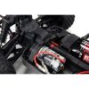 Picture of Arrma ARA4203V3T1 SENTON 4X4 V3 MEGA 550 Brushed Short Course Truck RTR Red/Black