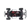 Picture of Arrma ARA4203V3T1 SENTON 4X4 V3 MEGA 550 Brushed Short Course Truck RTR Red/Black