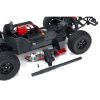 Picture of Arrma ARA4203V3T1 SENTON 4X4 V3 MEGA 550 Brushed Short Course Truck RTR Red/Black