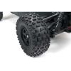 Picture of Arrma ARA4203V3T1 SENTON 4X4 V3 MEGA 550 Brushed Short Course Truck RTR Red/Black