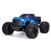 Picture of Arrma ARA4202V3T1 1/10 GRANITE 4X4 V3 MEGA 550 Brushed Monster Truck RTR Blue