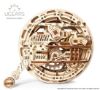 Picture of UGEARS 120990 Monowheel mechanical model kit