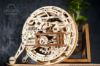Picture of UGEARS 120990 Monowheel mechanical model kit