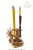 Picture of UGEARS 120952 Wheel-Organizer mechanical model kit