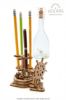 Picture of UGEARS 120952 Wheel-Organizer mechanical model kit