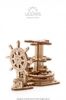 Picture of UGEARS 120952 Wheel-Organizer mechanical model kit