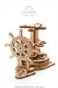 Picture of UGEARS 120952 Wheel-Organizer mechanical model kit