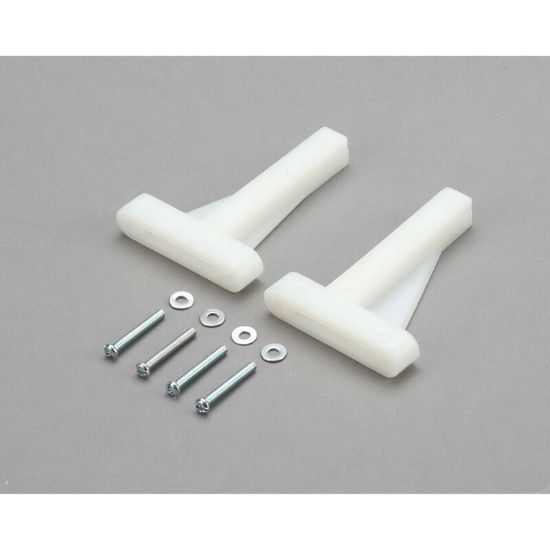 Picture of Hangar HAN506508 Engine/Motor Mount: Carbon Cub 15cc