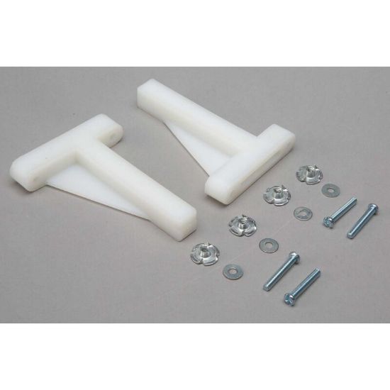 Picture of Hangar 9 HAN501513 Engine/Motor Mount Set: Meridian 10cc