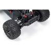 Picture of Arrma ARA4302V3T2 1/10 GRANITE 3S BLX 4WD Brushless MT Red RTR