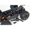 Picture of Arrma ARA4302V3T2 1/10 GRANITE 3S BLX 4WD Brushless MT Red RTR