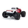 Picture of Arrma ARA4302V3T2 1/10 GRANITE 3S BLX 4WD Brushless MT Red RTR