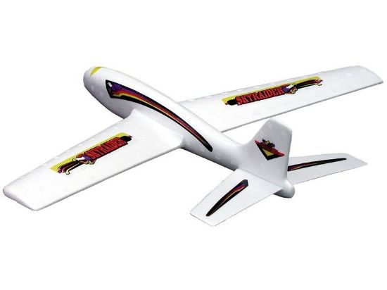 Picture of Guillows GUI 2645 Sky Raider Foam Chuck Glider