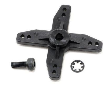 Picture of O.S. Engine 29085140 Throttle Arm Assembly (40L)
