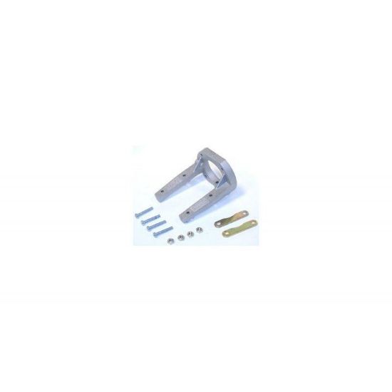 Picture of Hangar 9 HAN60M Universal Engine Mount: 60 Size
