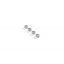Picture of LOSI LOS232031 Wheel Hex Set (4): TENACITY ALL