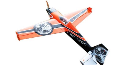 Picture of Pilot-RC Edge 540 V3 – 67″ (1.71m)