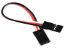 Picture of HHPX22M150 150mm Long Male to Male Servo Lead