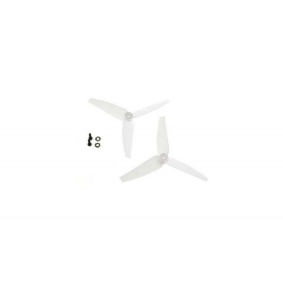 Picture of Blade BLH1404 Tail Rotor White (2) 230 S V2 (Replaces BLH2021)