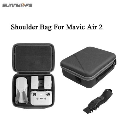 Picture of Sunnylife AIR2-B170-D Mavic Air 2 Drone Shoulder Bag