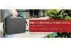 Picture of Sunnylife AIR2-B170-D Mavic Air 2 Drone Shoulder Bag