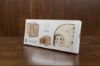 Picture of UGEARS 120228 Safe mechanical model kit and puzzle box