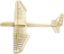 Picture of Dancing Wings F1604 Electric Glider Balsawood KIT 1600mm Sunbird