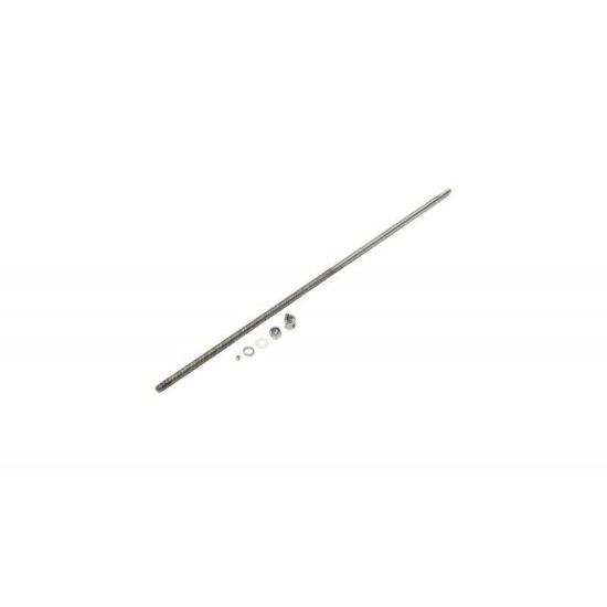 Picture of Proboat PRB282066 Heavy Duty Flex Shaft, Right, CCW Rotation: MG36