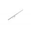 Picture of Proboat PRB282066 Heavy Duty Flex Shaft, Right, CCW Rotation: MG36