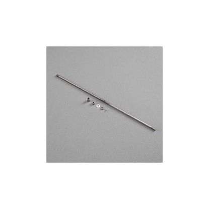 Picture of Proboat PRB282065 Heavy Duty Flex Shaft, Left, CW Rotation: MG36
