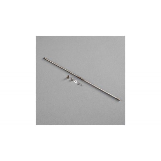 Picture of Proboat PRB282065 Heavy Duty Flex Shaft, Left, CW Rotation: MG36