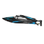 Picture of Volantex V795-3 Vector 30 ABS Hull Material 20mph Self-righting Mini RC Boat Black/Blue