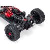Picture of Arrma ARA4206V3  1/8 TYPHON 4X4 V3 MEGA 550 Brushed Buggy RTR, Green