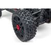 Picture of Arrma ARA4206V3  1/8 TYPHON 4X4 V3 MEGA 550 Brushed Buggy RTR, Green