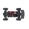 Picture of Arrma ARA4206V3  1/8 TYPHON 4X4 V3 MEGA 550 Brushed Buggy RTR, Green