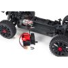 Picture of Arrma ARA4206V3  1/8 TYPHON 4X4 V3 MEGA 550 Brushed Buggy RTR, Green