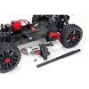 Picture of Arrma ARA4206V3  1/8 TYPHON 4X4 V3 MEGA 550 Brushed Buggy RTR, Green