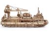 Picture of UGEARS 121126 Research Vessel
