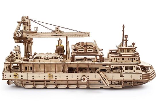 Picture of UGEARS 121126 Research Vessel