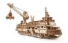 Picture of UGEARS 121126 Research Vessel