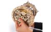 Picture of UGEARS 121072 Carousel- Mechanical model kit